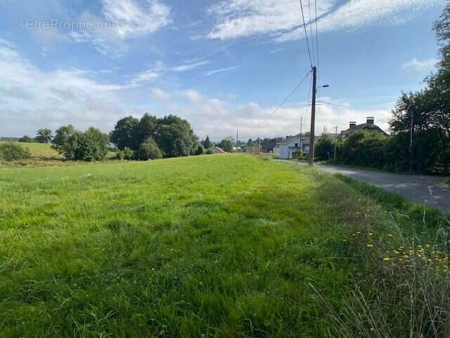 Terrain à ARCIZAC-ADOUR