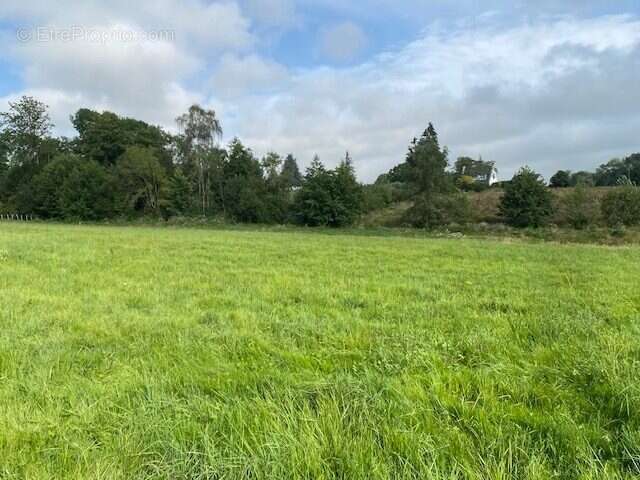 Terrain à ARCIZAC-ADOUR