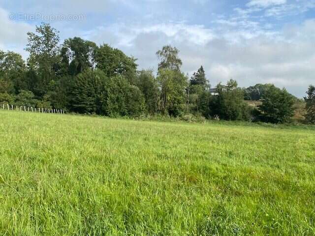 Terrain à ARCIZAC-ADOUR