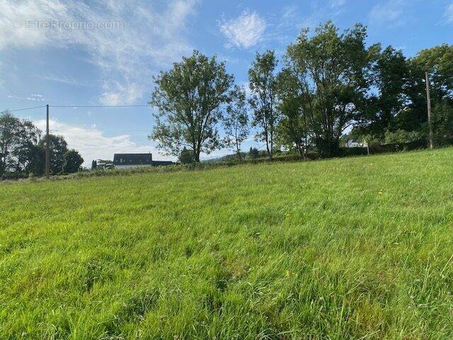 Terrain à ARCIZAC-ADOUR
