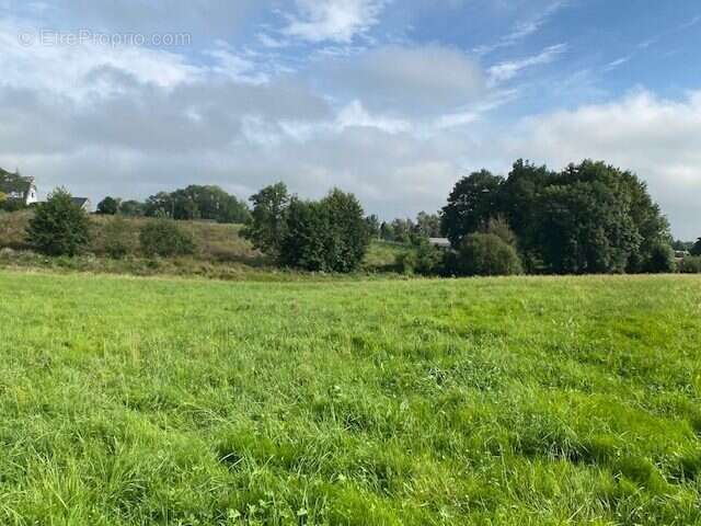 Terrain à ARCIZAC-ADOUR