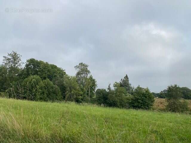 Terrain à ARCIZAC-ADOUR