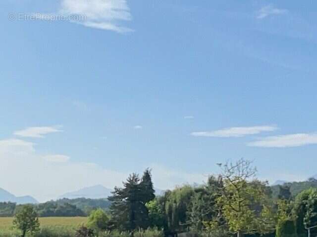 Terrain à ARCIZAC-ADOUR