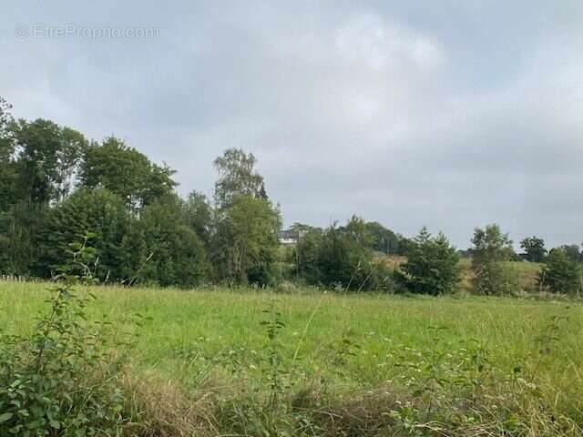 Terrain à ARCIZAC-ADOUR