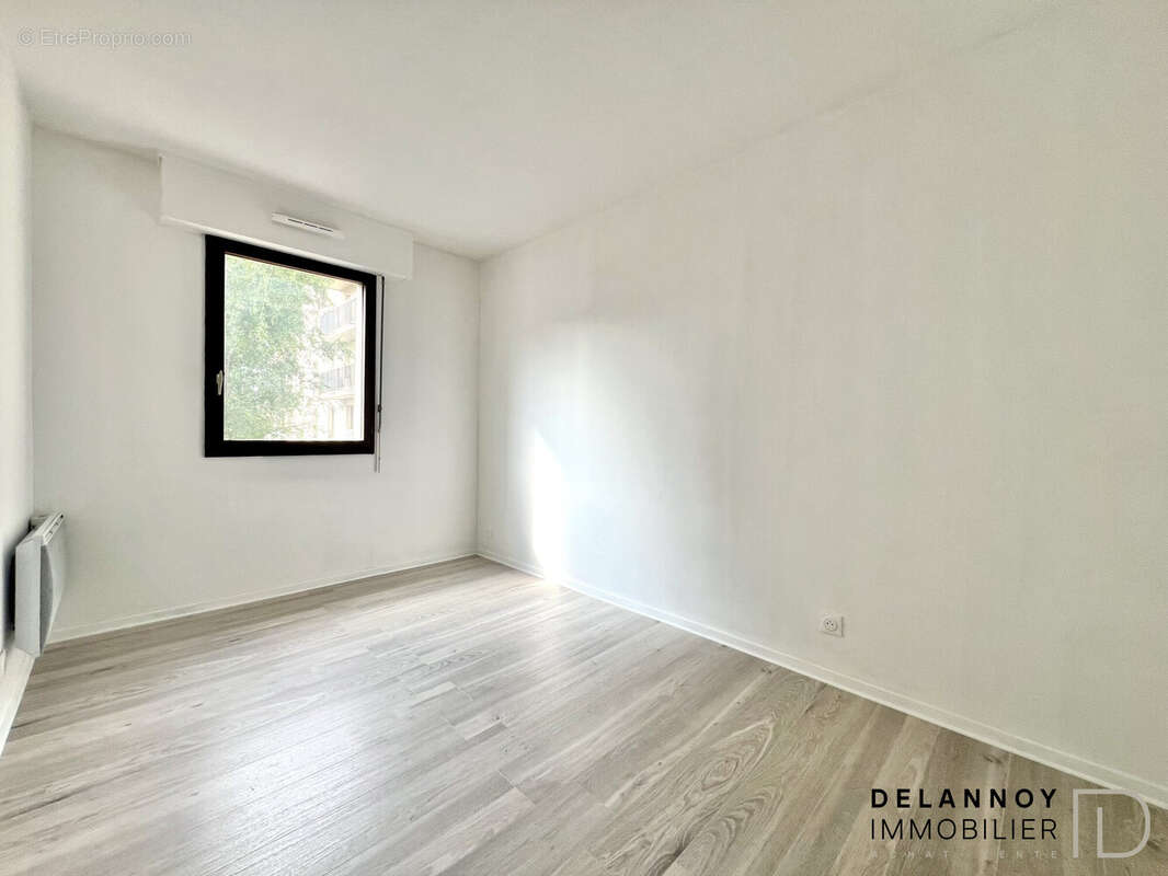 Appartement à LA MADELEINE