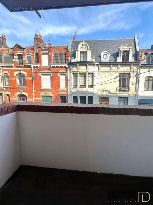 Appartement à LA MADELEINE