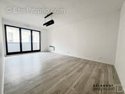 Appartement à LA MADELEINE