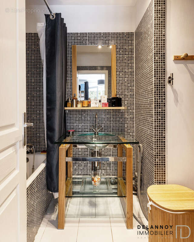 Appartement à LA MADELEINE