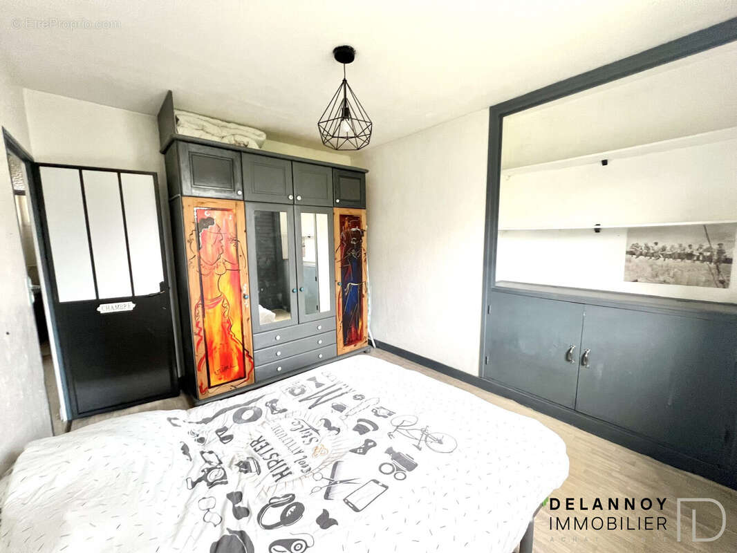 Appartement à LILLE