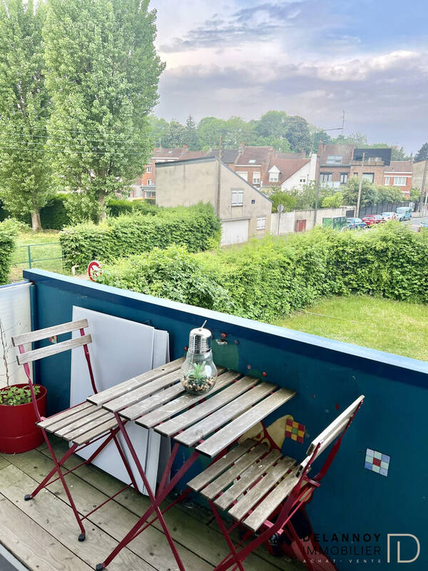 Appartement à LILLE