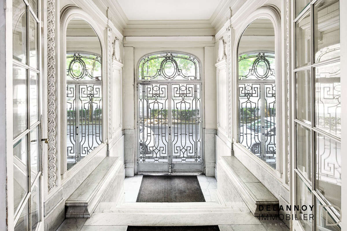 Appartement à LA MADELEINE