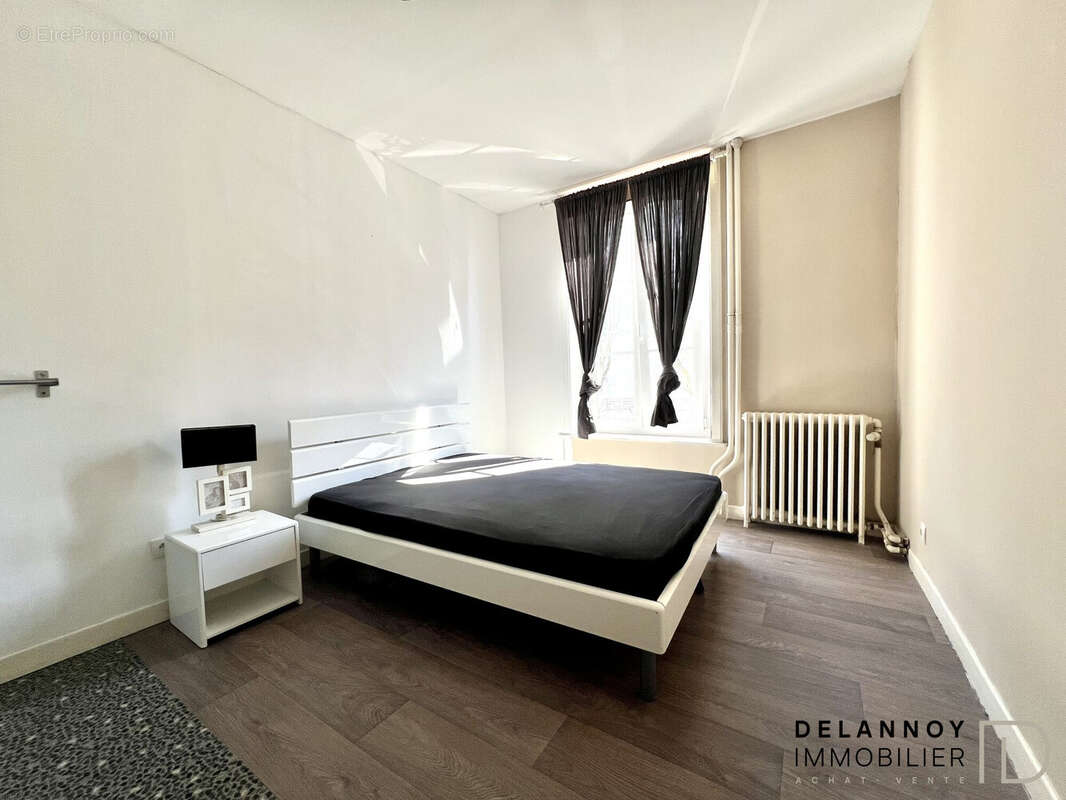 Appartement à LA MADELEINE