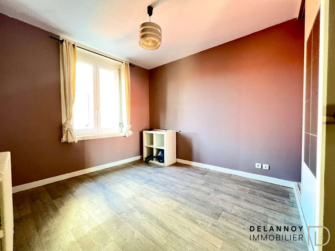 Appartement à LA MADELEINE