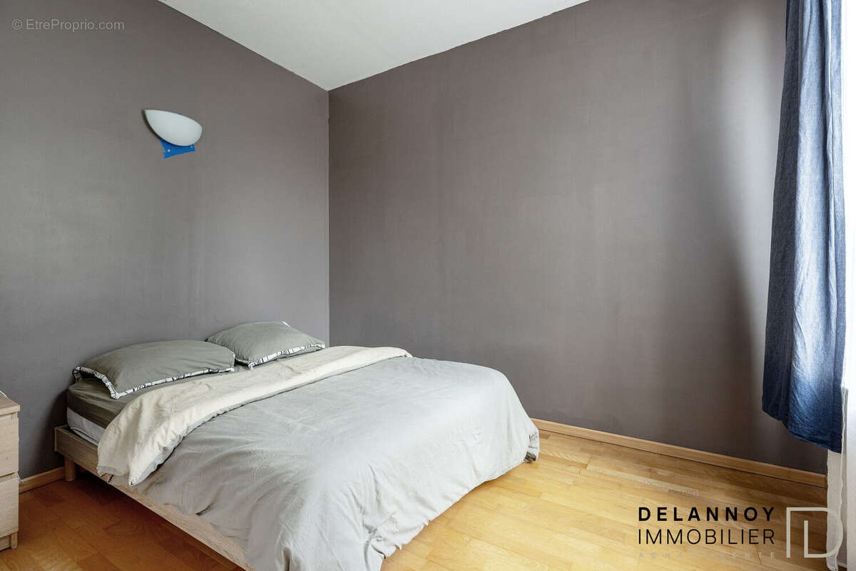 Maison à VILLENEUVE-D&#039;ASCQ