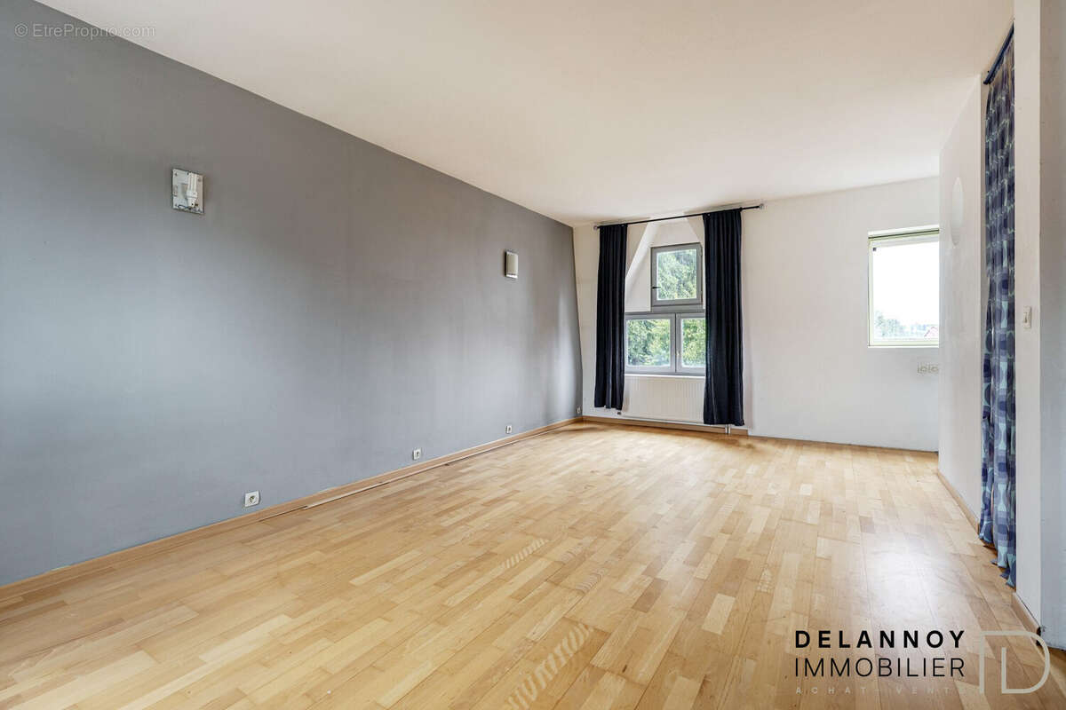 Maison à VILLENEUVE-D&#039;ASCQ