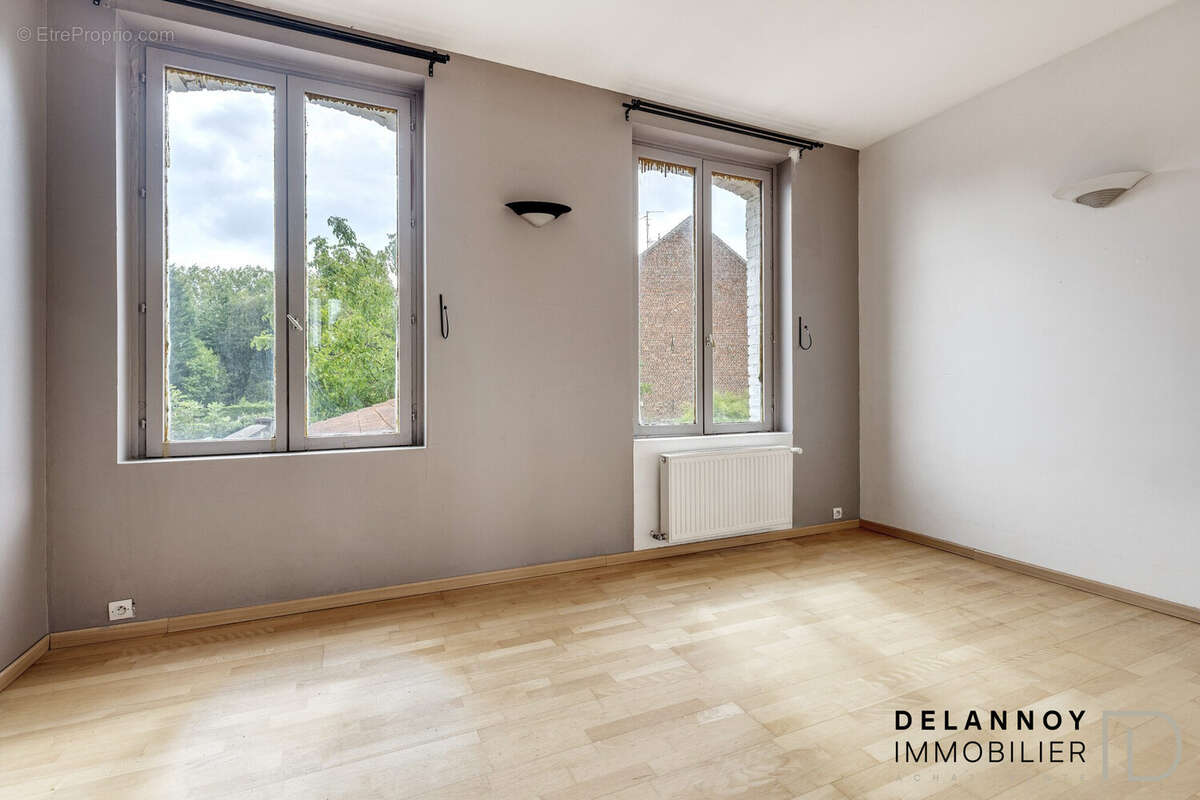 Maison à VILLENEUVE-D&#039;ASCQ