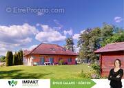 Maison à MENONCOURT