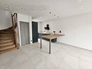 Maison à AMBLETEUSE