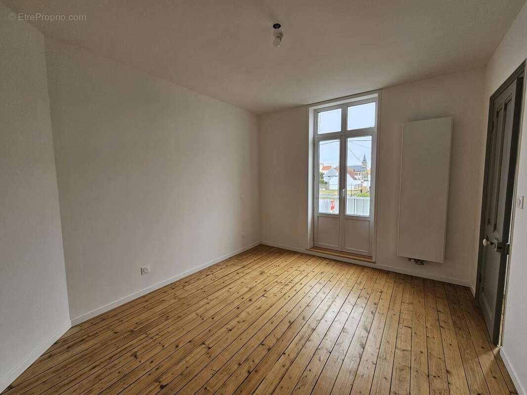 Maison à AMBLETEUSE