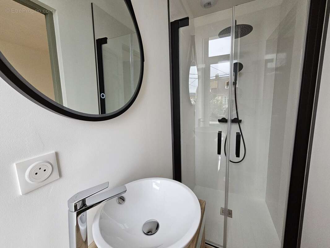 Maison à AMBLETEUSE