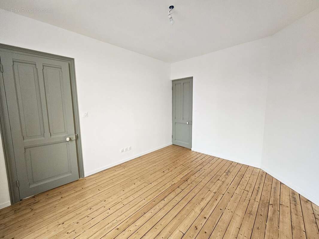 Maison à AMBLETEUSE