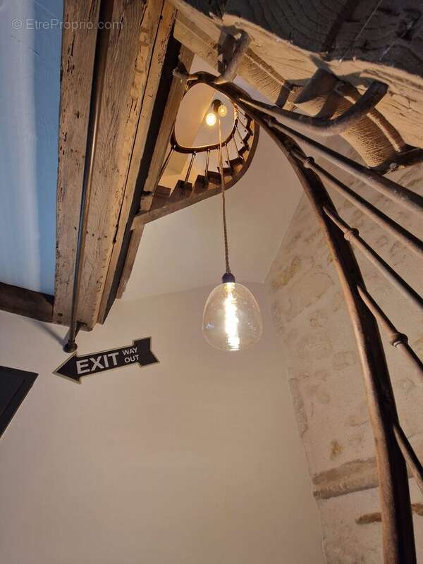 Maison à AZAY-LE-RIDEAU