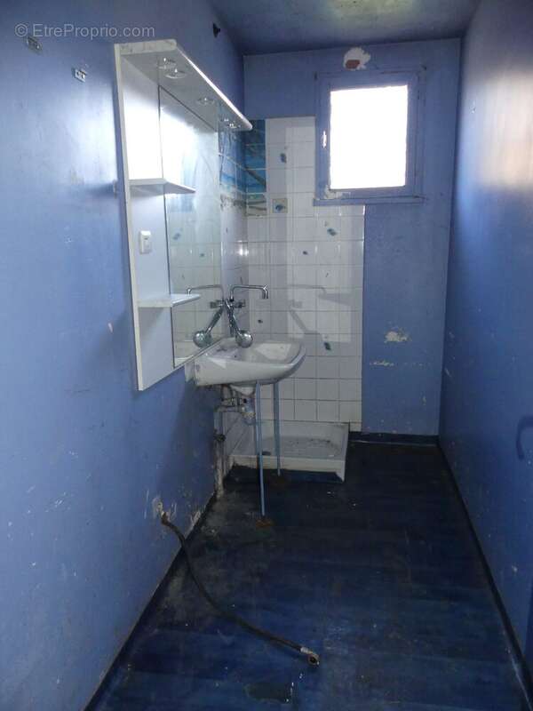 Maison à BRUC-SUR-AFF