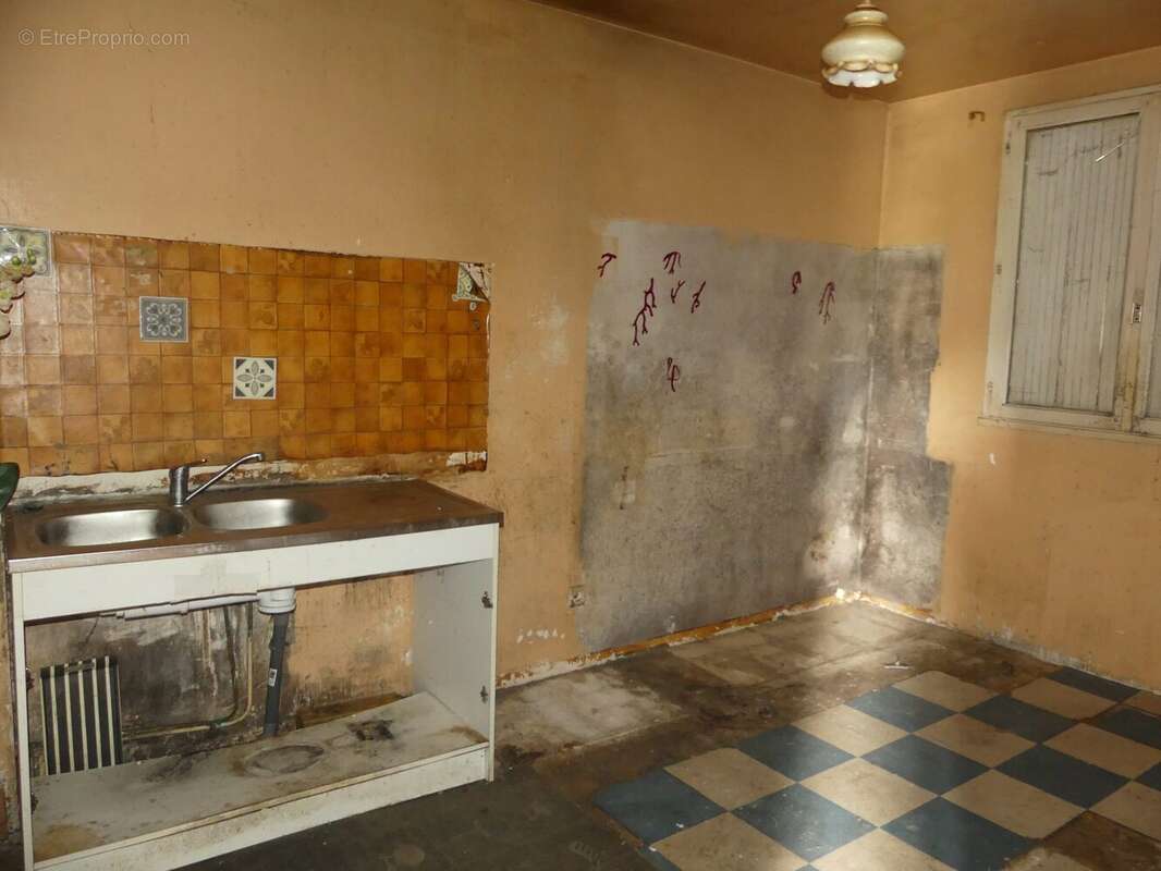 Maison à BRUC-SUR-AFF