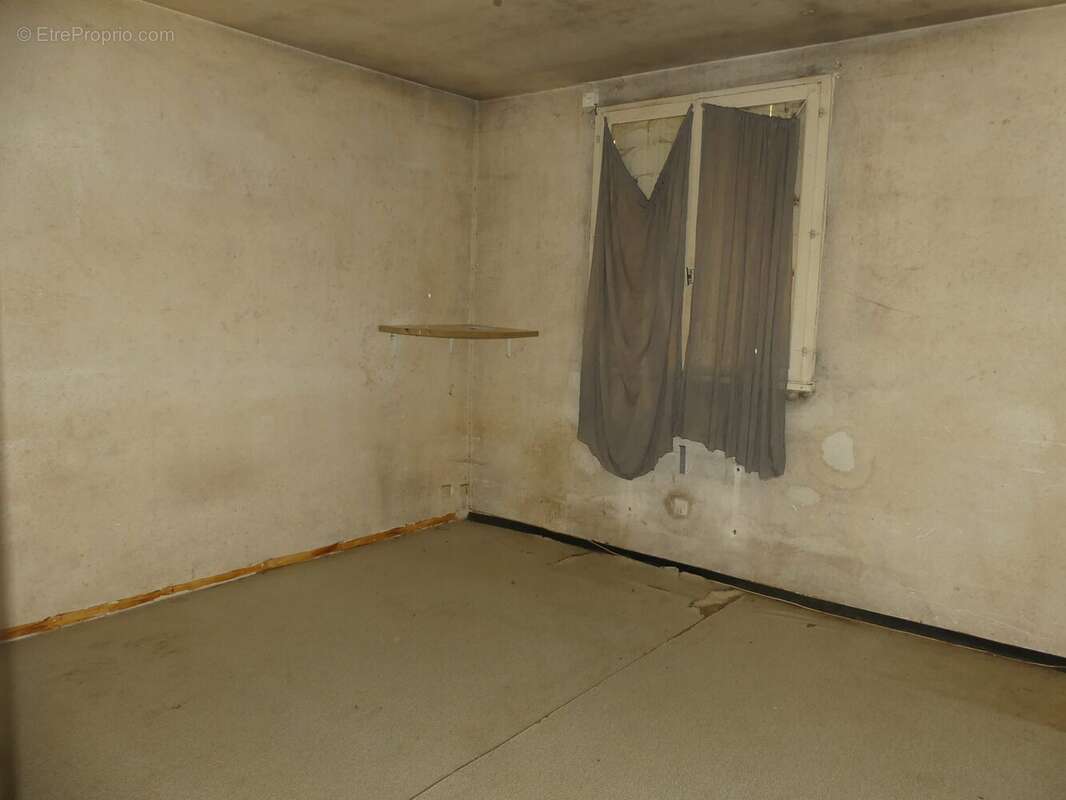 Maison à BRUC-SUR-AFF