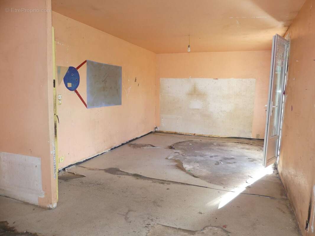 Maison à BRUC-SUR-AFF