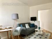 Appartement à PARIS-8E