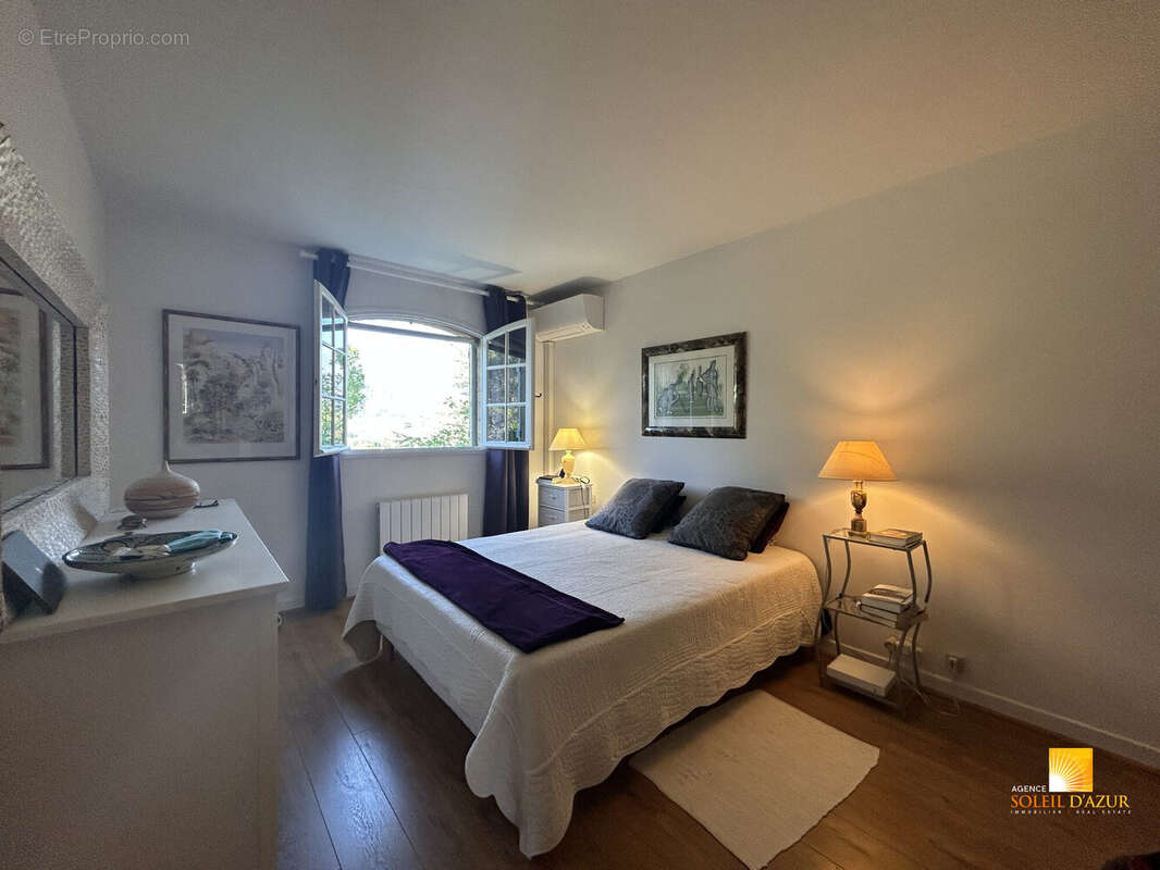 Maison à PEYMEINADE