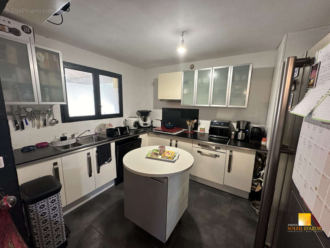 Maison à PEYMEINADE