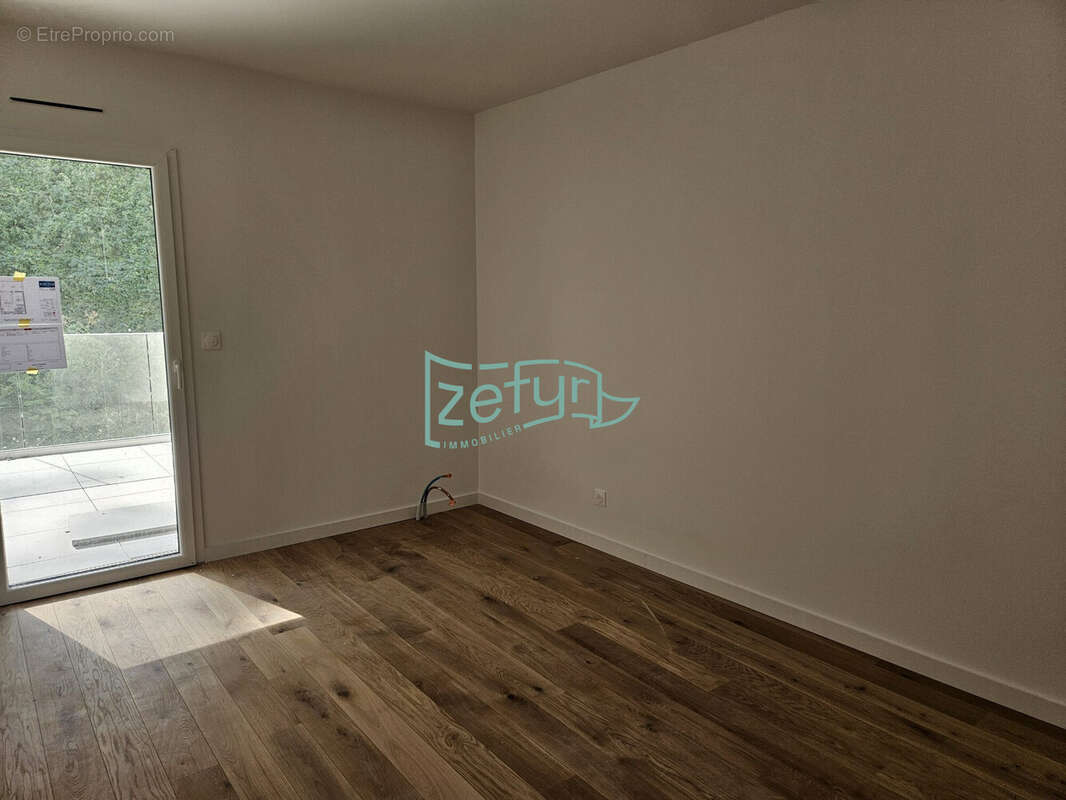 Appartement à BARNEVILLE-CARTERET