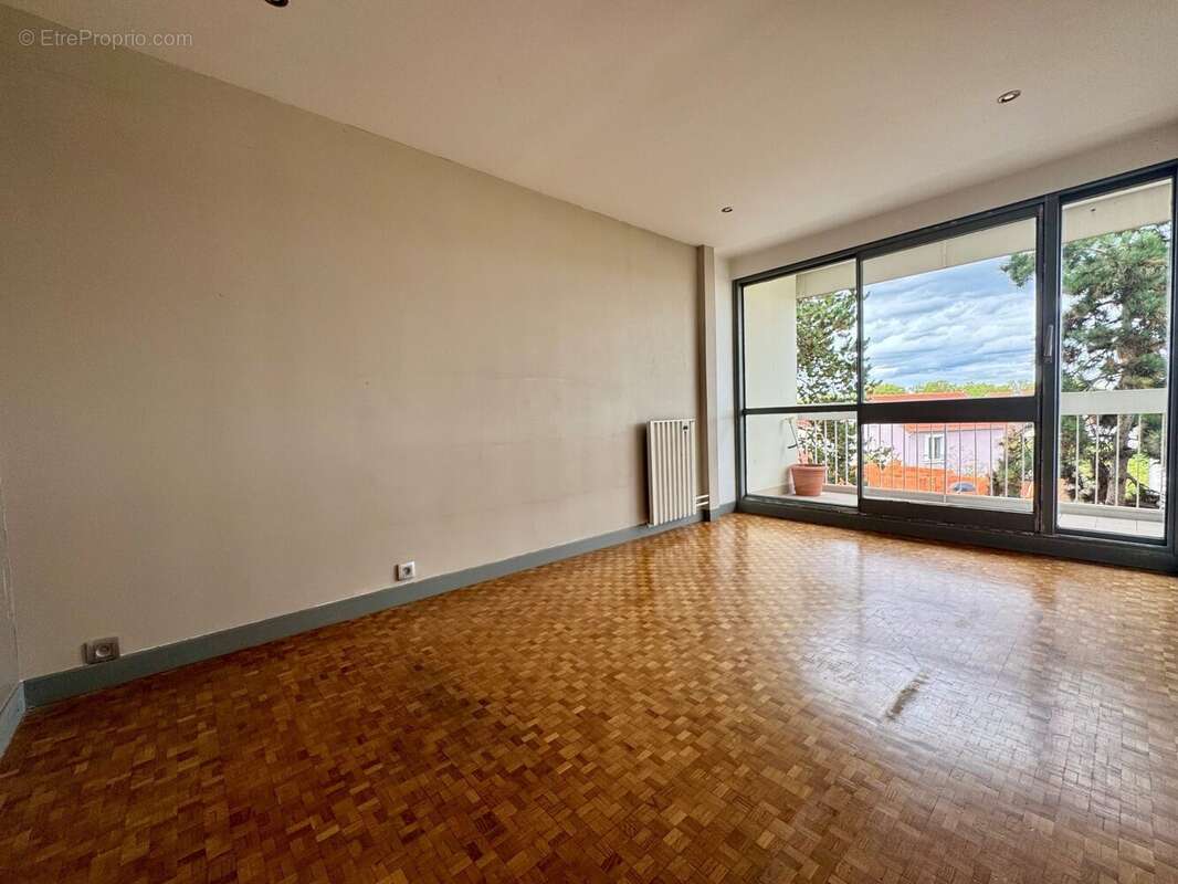 Appartement à JOINVILLE-LE-PONT