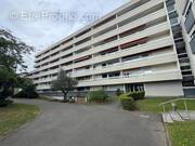Appartement à JOINVILLE-LE-PONT