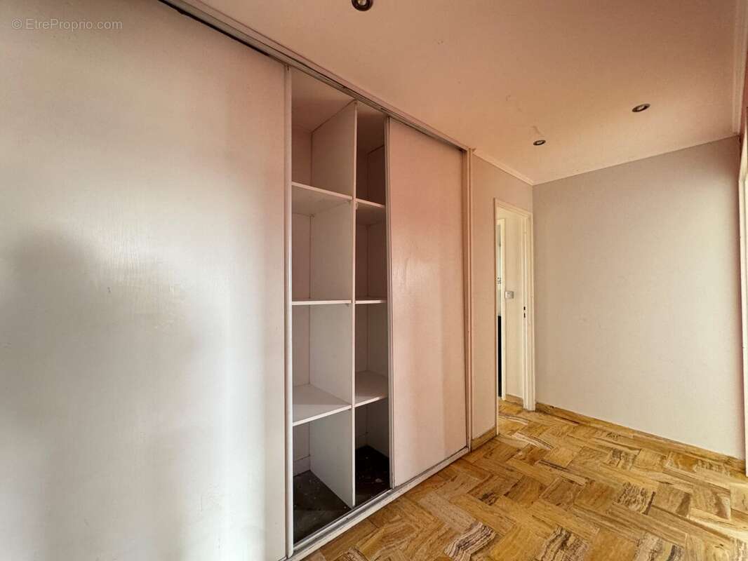 Appartement à JOINVILLE-LE-PONT