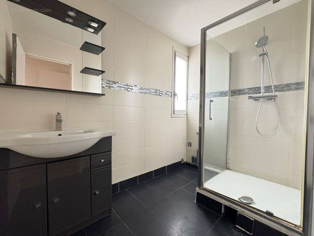 Appartement à JOINVILLE-LE-PONT