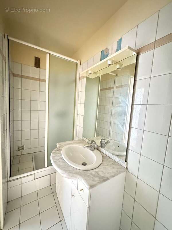 Appartement à JOINVILLE-LE-PONT