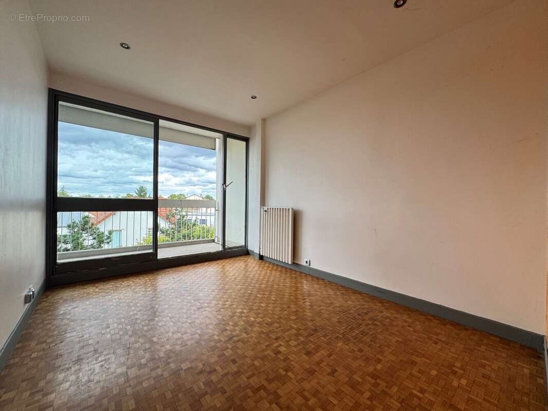 Appartement à JOINVILLE-LE-PONT