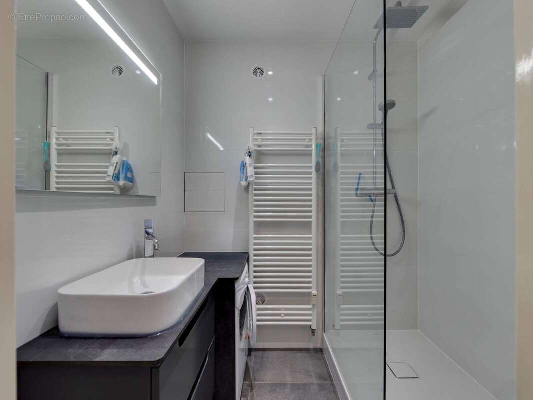 Appartement à VAL-D&#039;ISERE