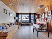 Appartement à VAL-D&#039;ISERE