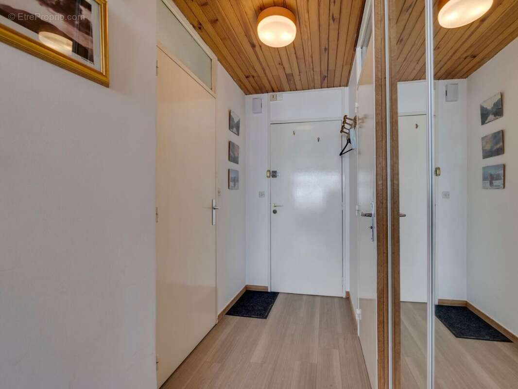 Appartement à VAL-D&#039;ISERE
