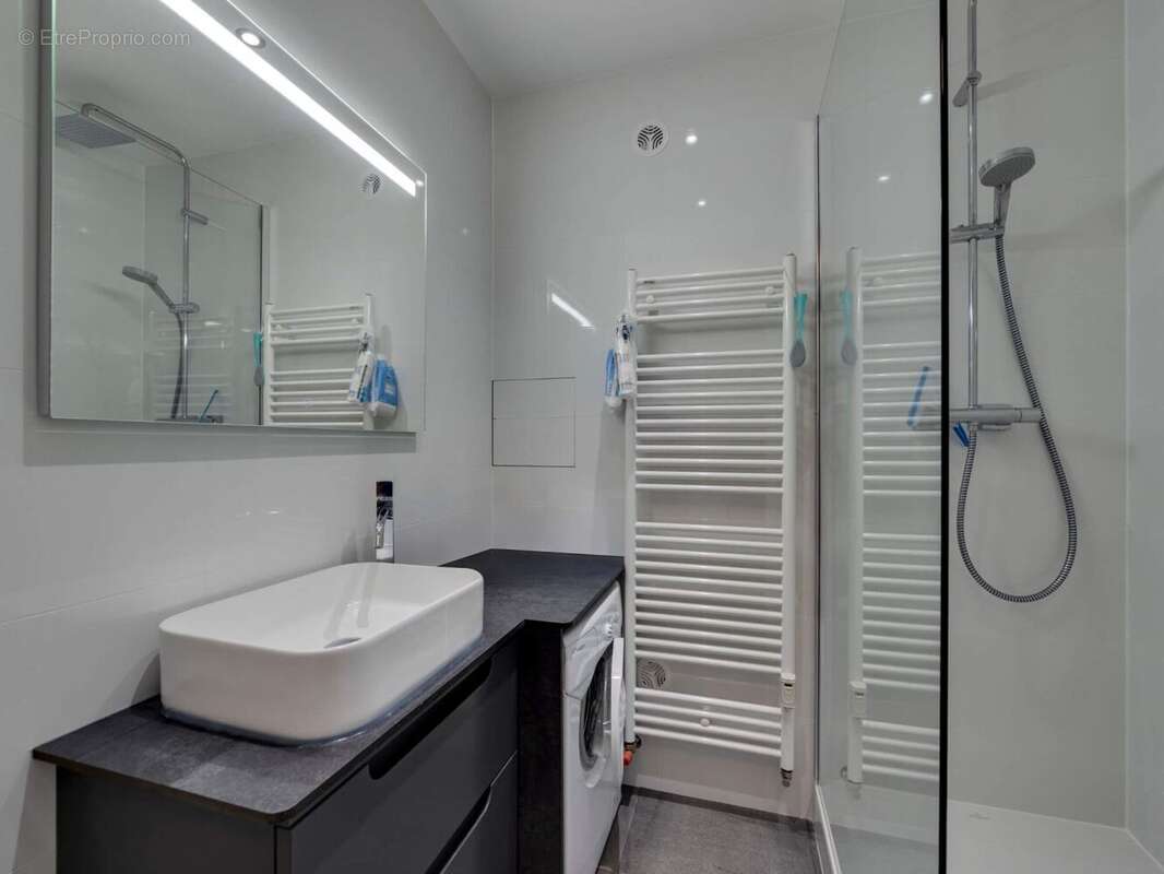 Appartement à VAL-D&#039;ISERE