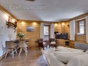 Appartement à VAL-D&#039;ISERE