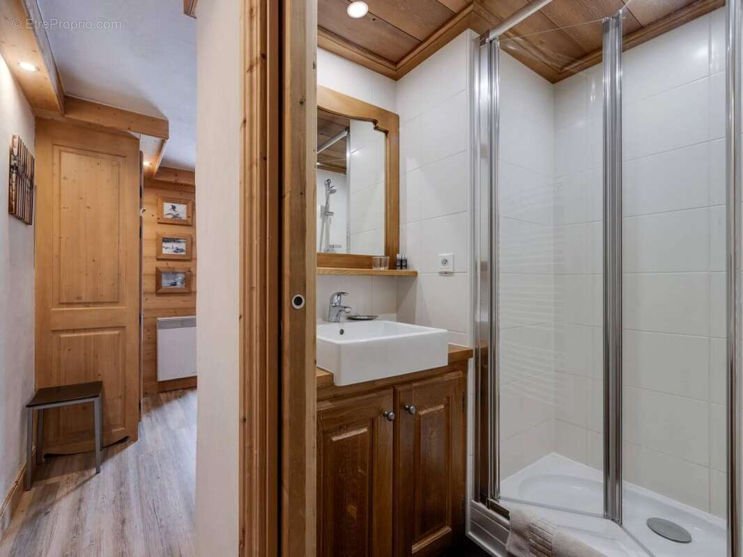 Appartement à VAL-D&#039;ISERE