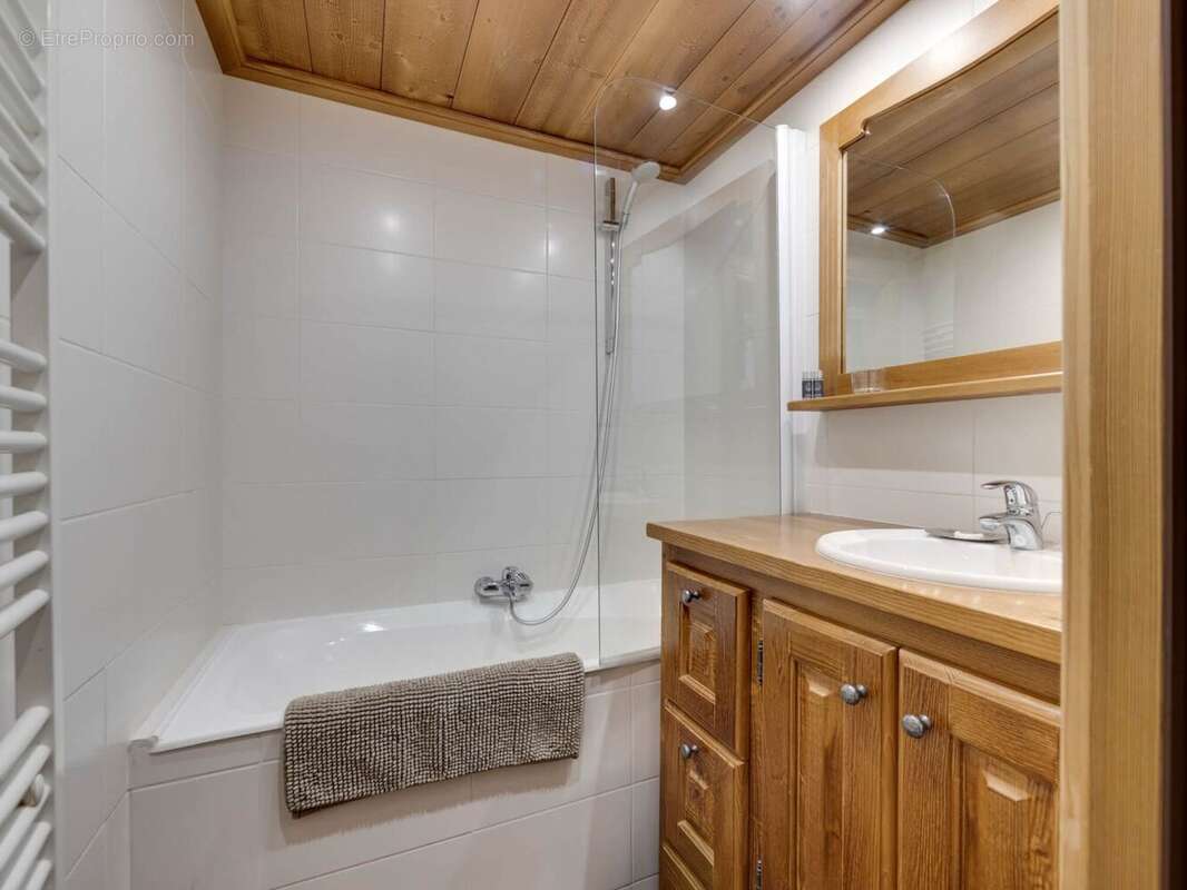 Appartement à VAL-D&#039;ISERE