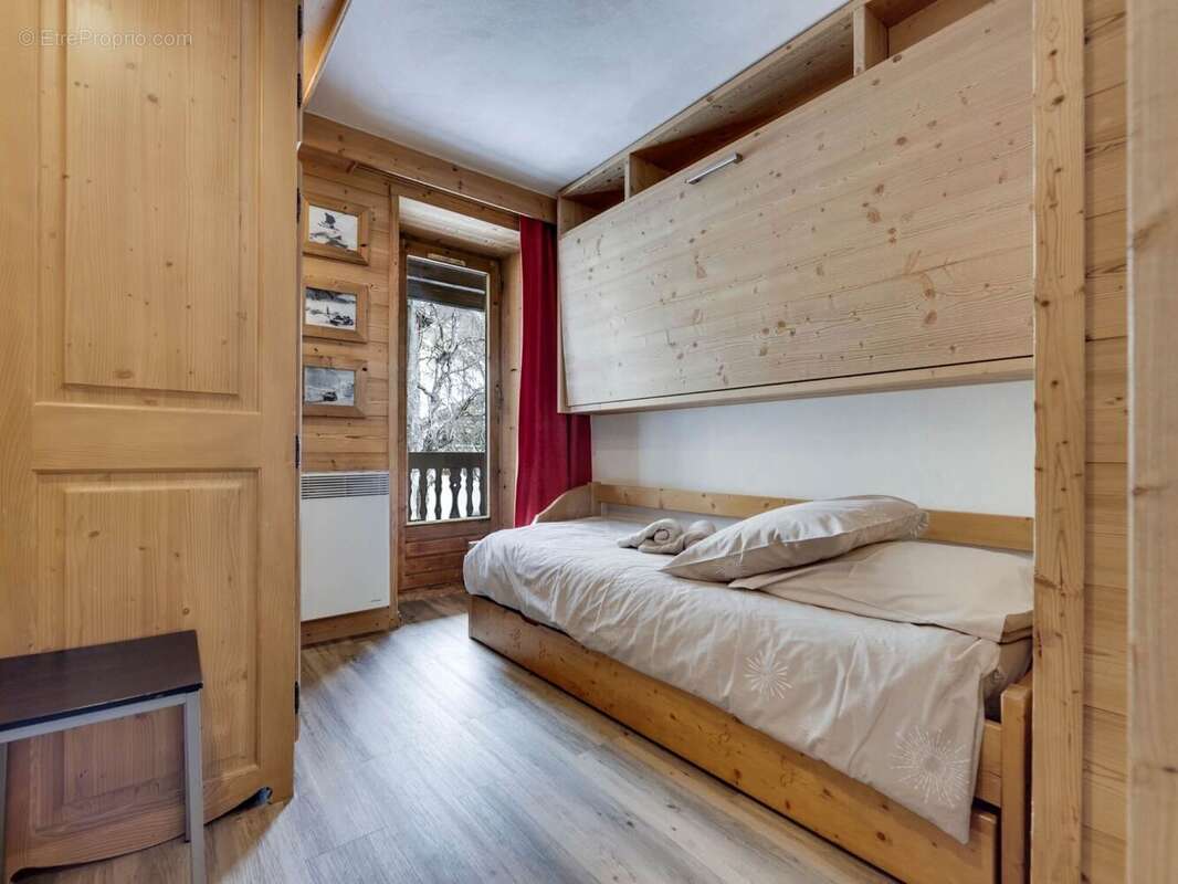 Appartement à VAL-D&#039;ISERE