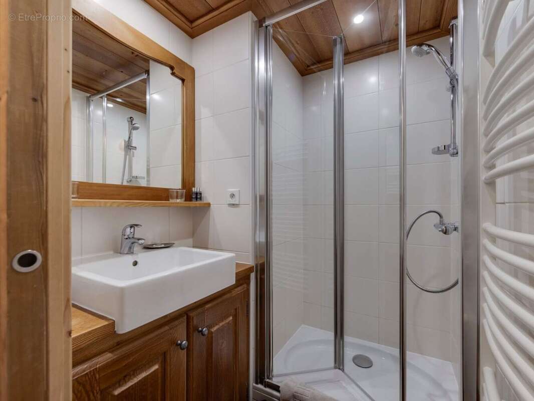 Appartement à VAL-D&#039;ISERE