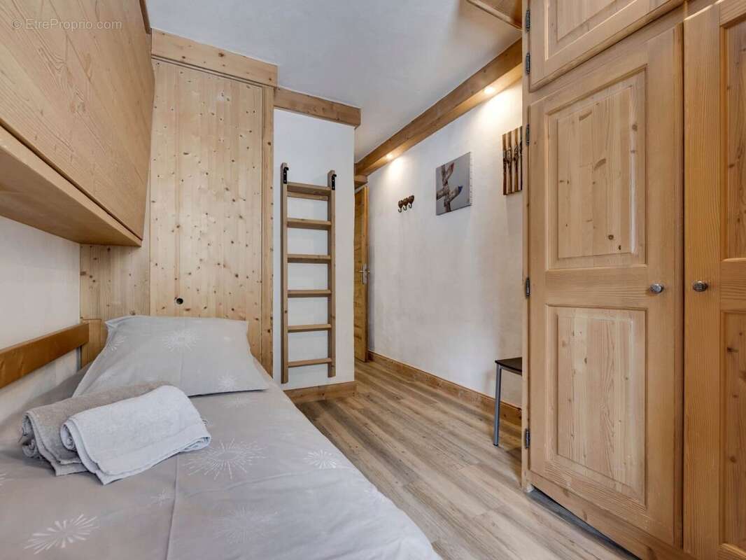 Appartement à VAL-D&#039;ISERE